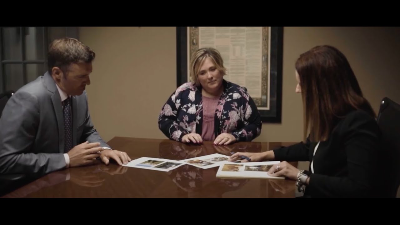 Car Accident Testimonial | Ausman Law Firm P.C., L.L.O.