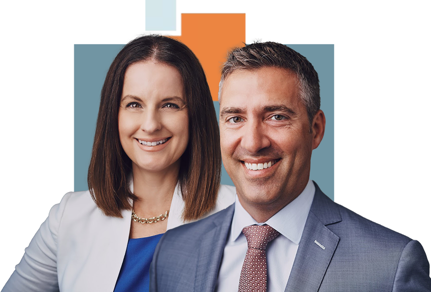 Ausman Law Hero Team