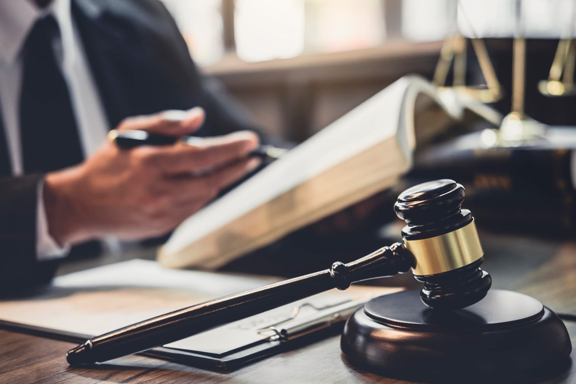 Personal Injury Lawyer in Omaha, NE