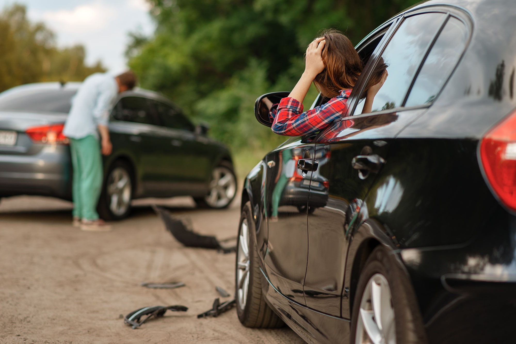 car accident lawyer Omaha, NE