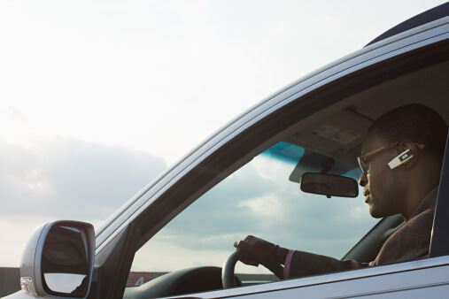dangers of hands free devices