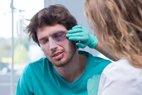 Car Accidents Can Lead to Severe Eye Injuries