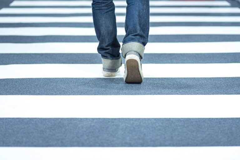 Crosswalk