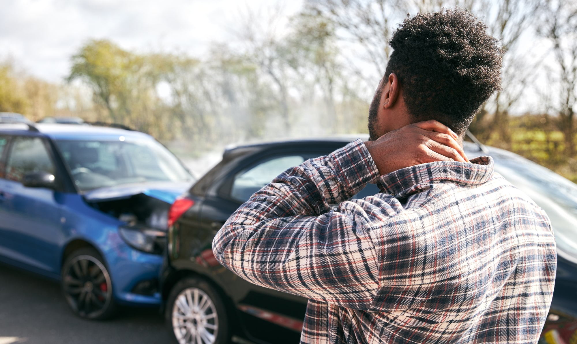 car accident lawyer Omaha NE consultation