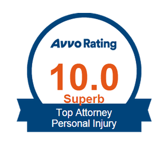 Avvo Reviews Logo