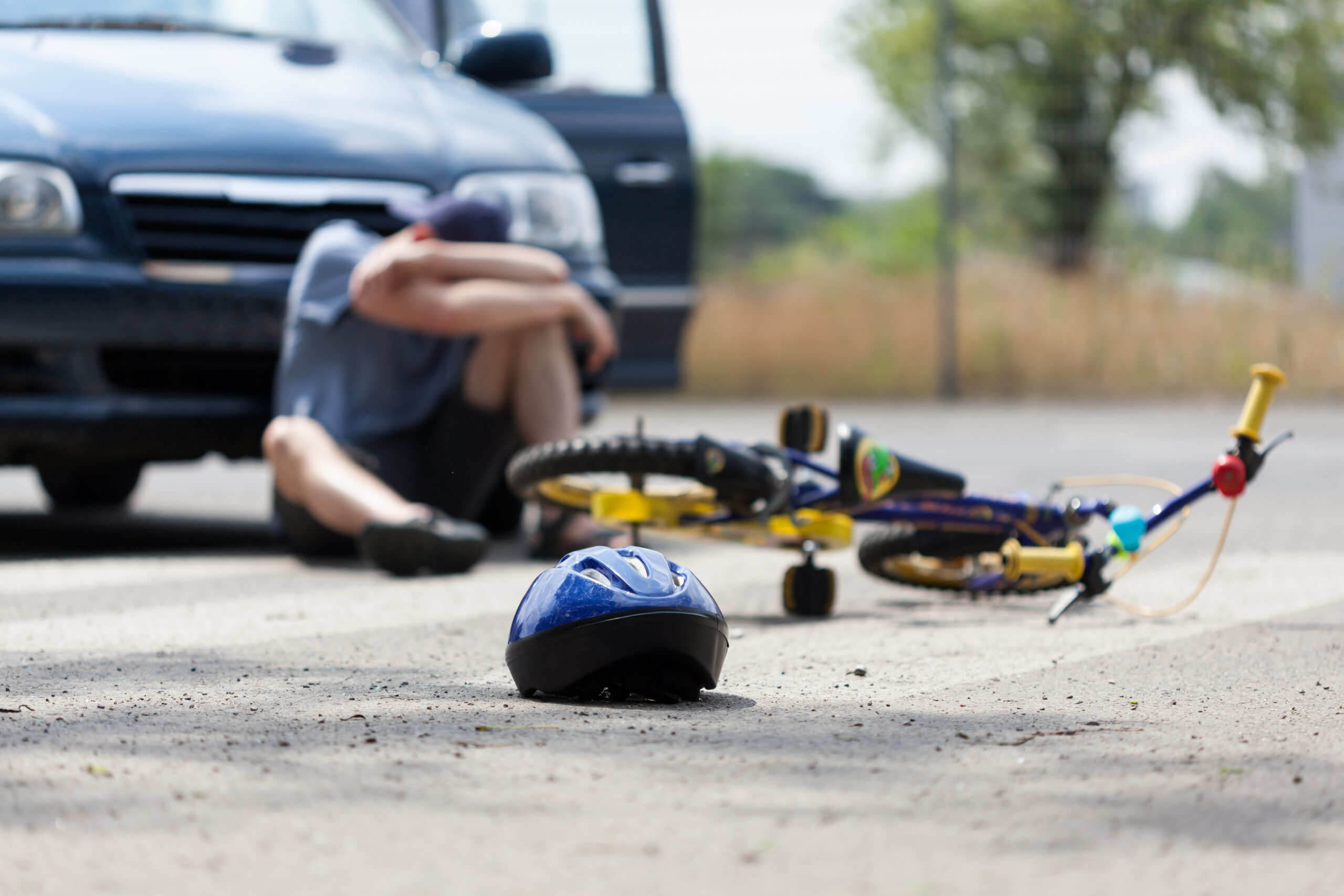 bicycle accident attorneys Nebraska