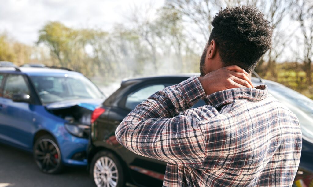 car accident lawyer Omaha NE consultation