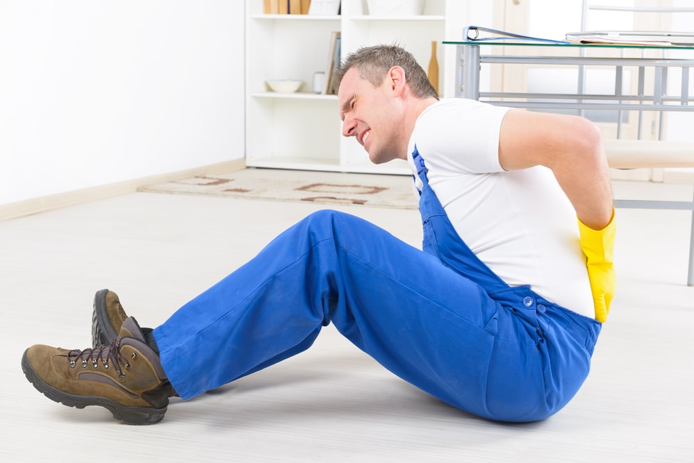 construction site accident lawyer Omaha, NE