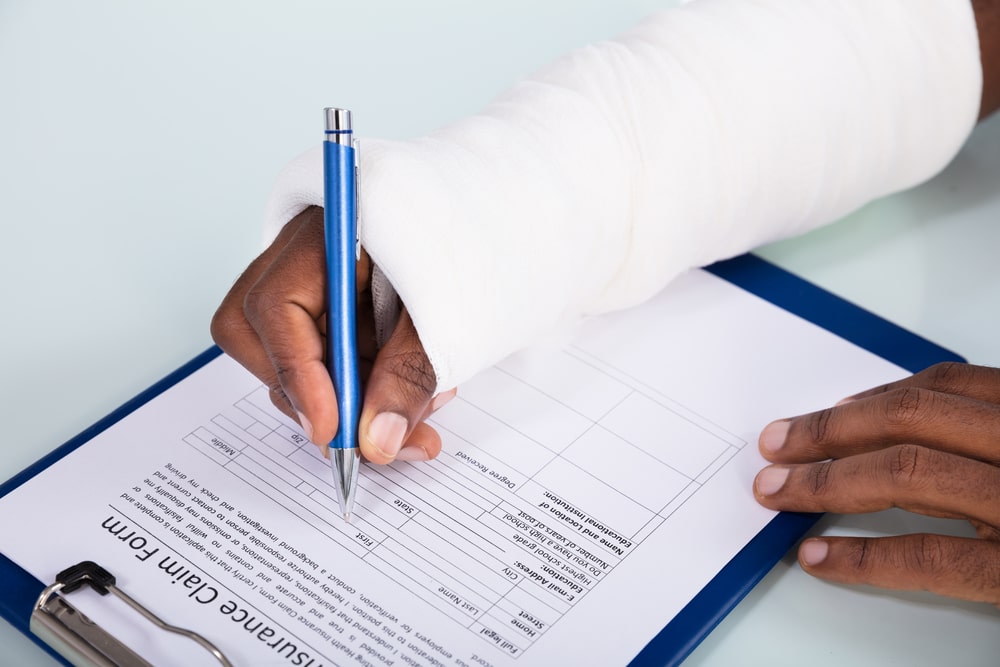 construction site accident lawyer in Omaha, NE