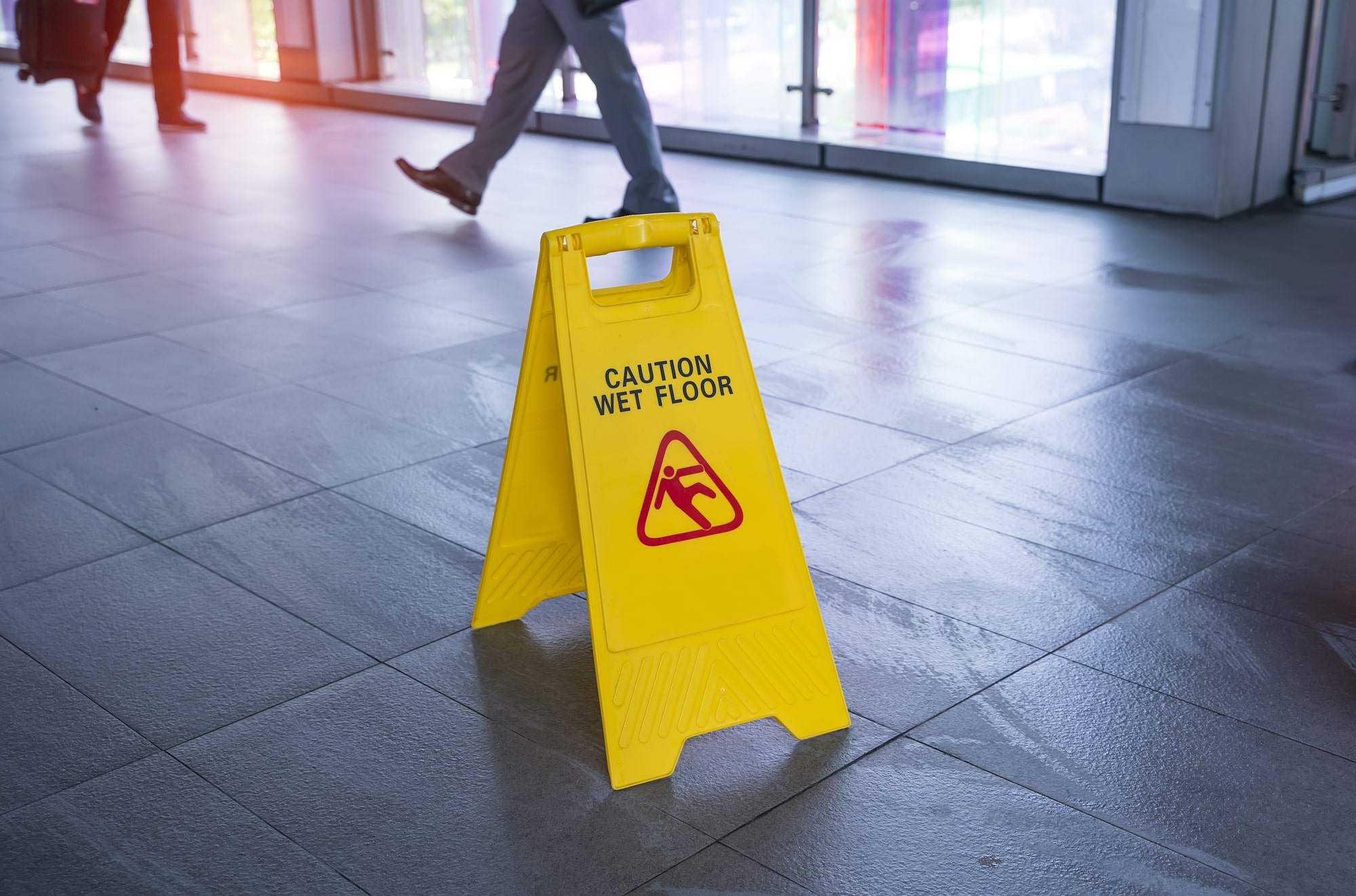 slip and fall lawyer Omaha, NE