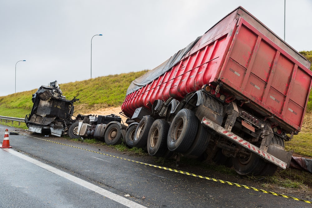 truck accident lawyer Omaha, NE