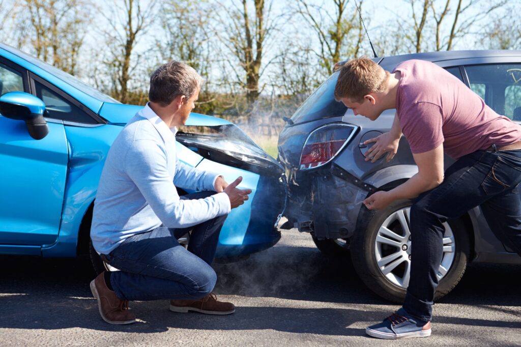 car accident lawyer Omaha, NE
