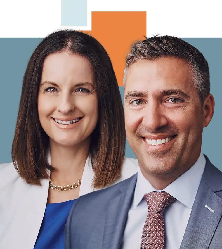 Nebraska Personal Injury Lawyers Team