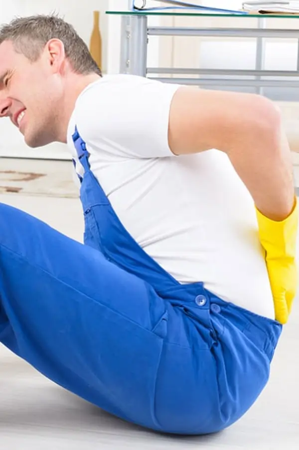 Construction Site Accidents