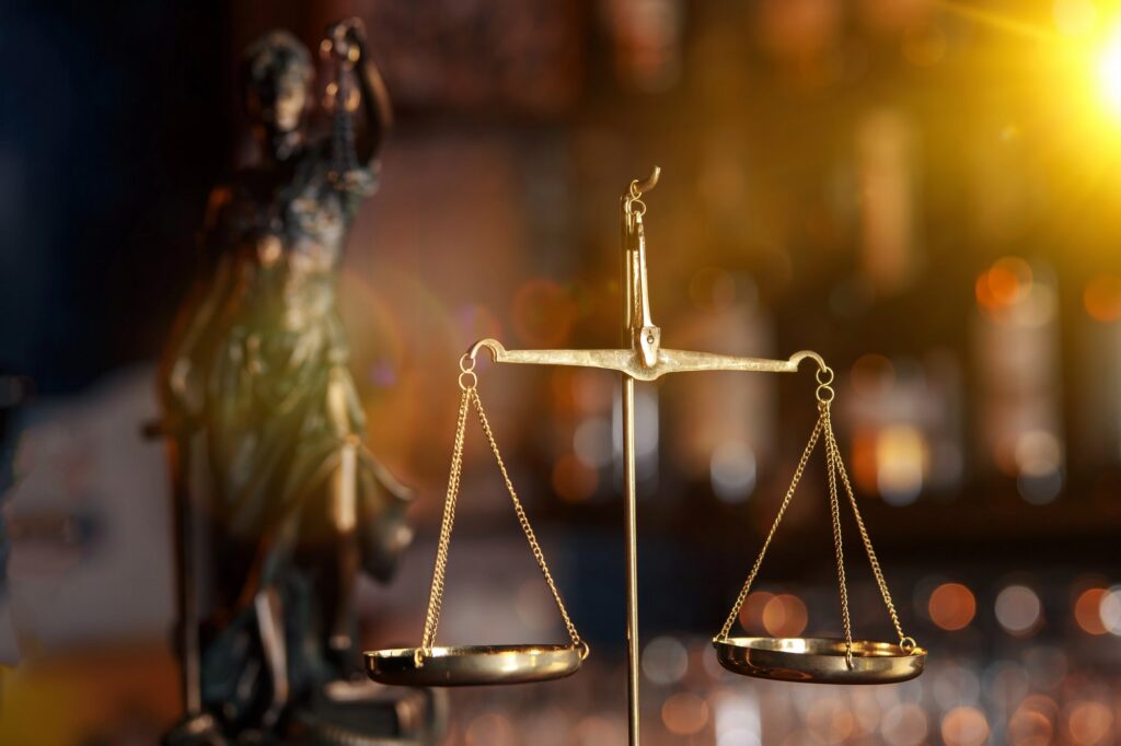 personal injury lawyer