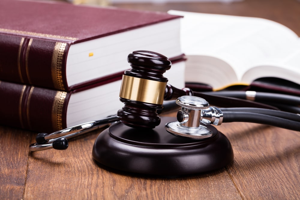 wrongful death lawyer