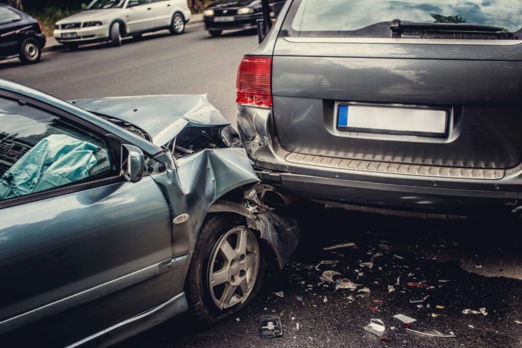 rideshare accident lawyer San Diego, CA