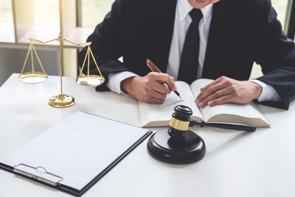 Personal Injury Lawyer Bellevue, NE